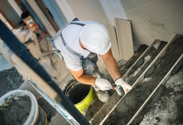 Best Concrete Demolition Services in Winfield, IL