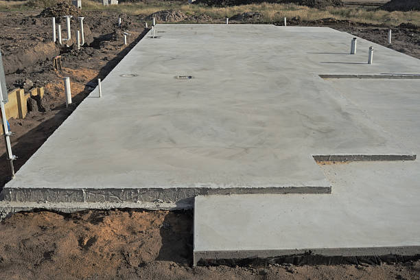 Best Concrete Driveway Installation in Winfield, IL