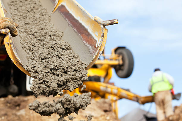 Best Concrete Pool Decks in Winfield, IL