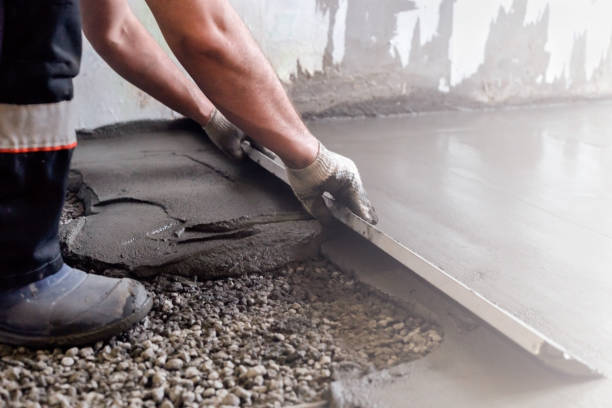 Best Concrete Steps and Stairs in Winfield, IL
