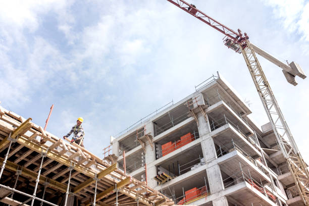 Professional Concrete contractor in IL